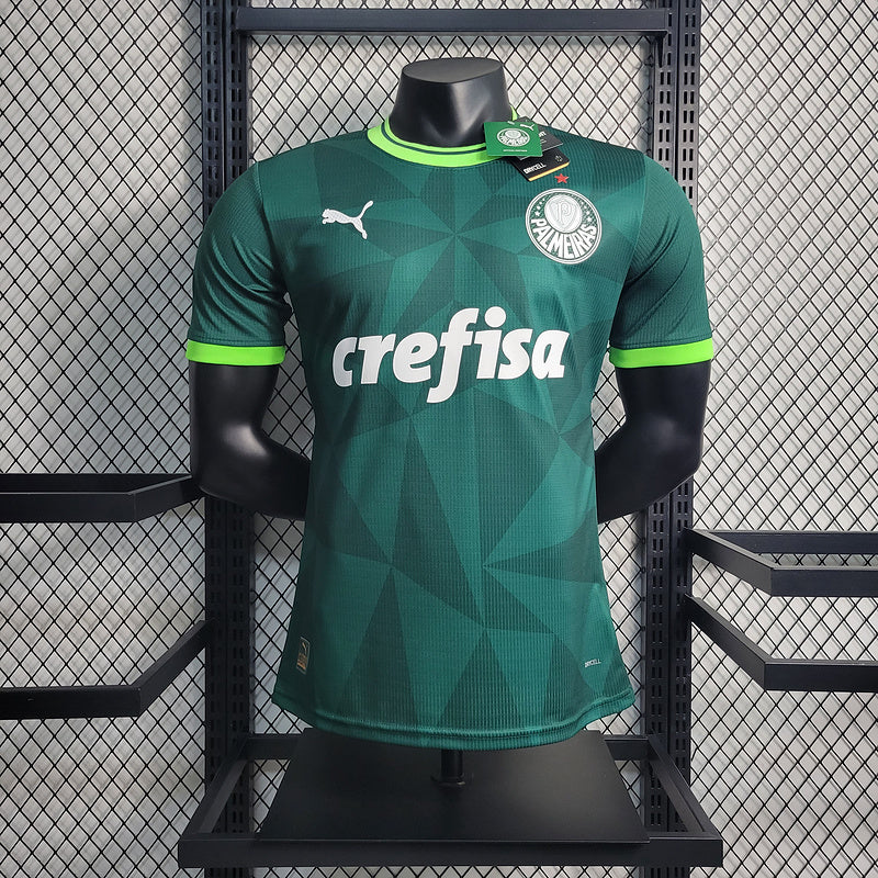 Camisa do Palmeiras 2022/2023 - Vendasdealmeida