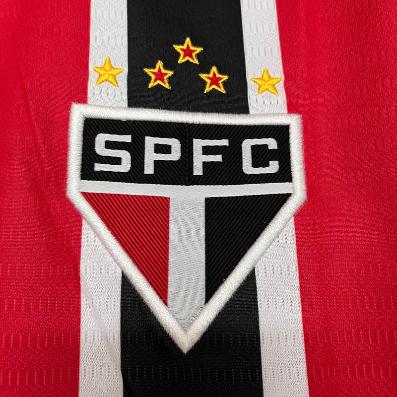 Camisa São Paulo 2024/2025