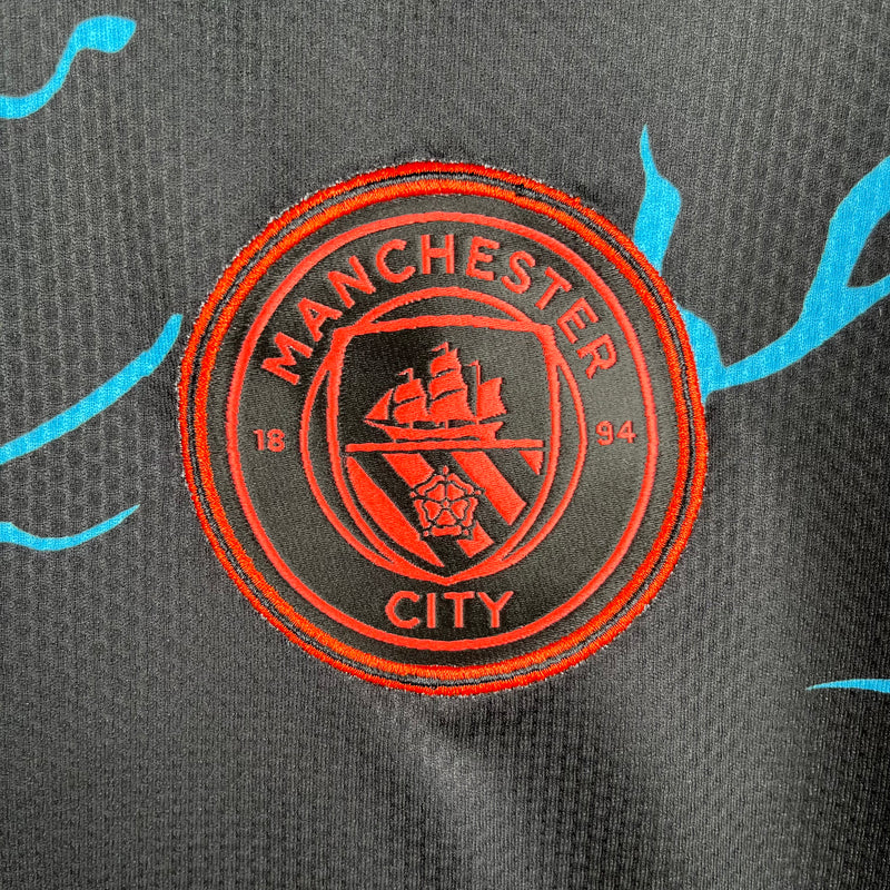 Manchester City Special Edition 2024 - Vendasdealmeida