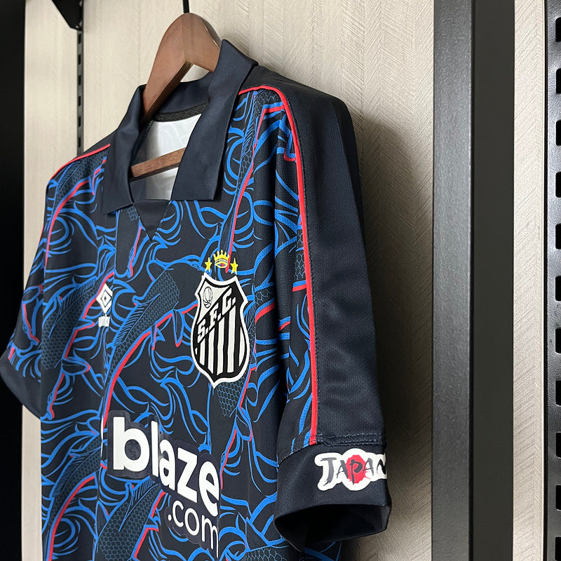 Camisa Santos 2024/25