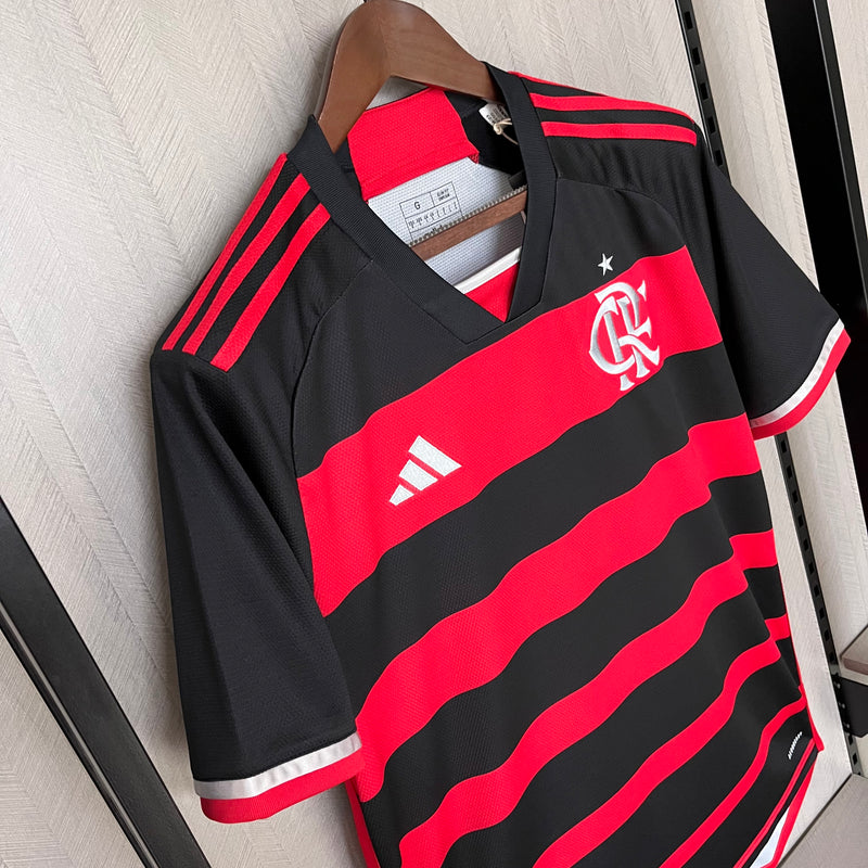 Camisa Flamengo 2024/25