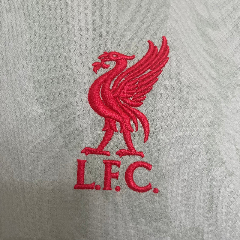 Camisa Liverpool 2024/25