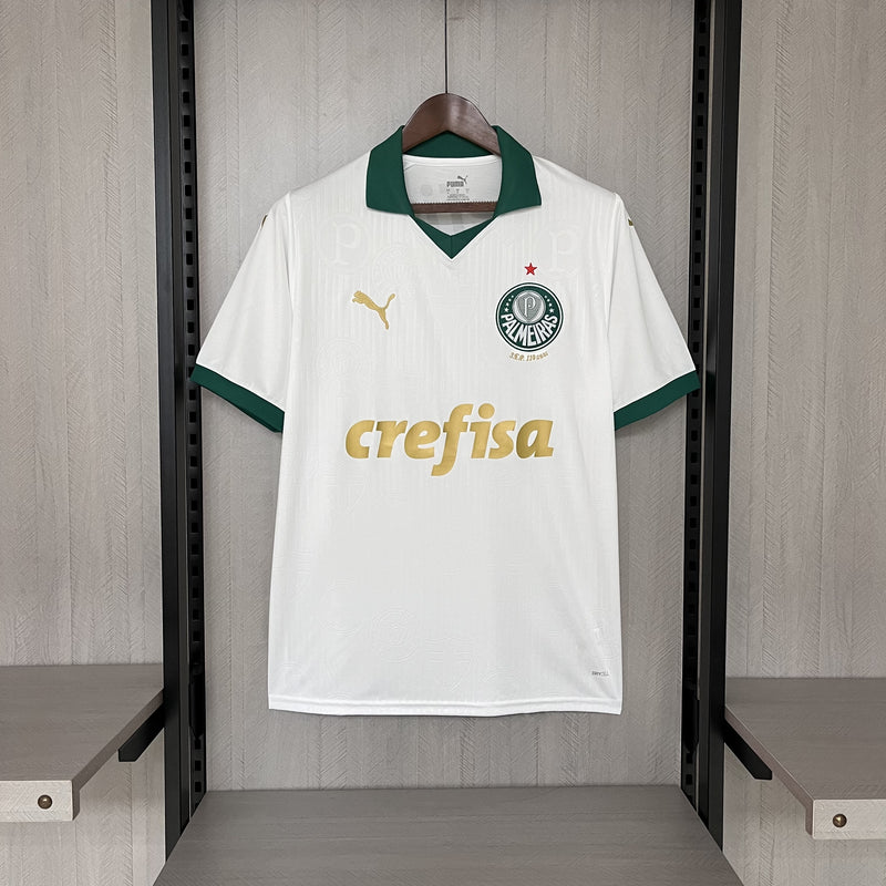 Camisa Palmeiras 2024/25