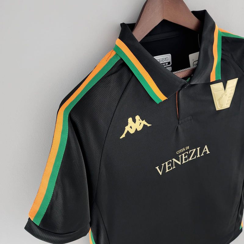 Camisa Venezia 2022/23 Home - Vendasdealmeida