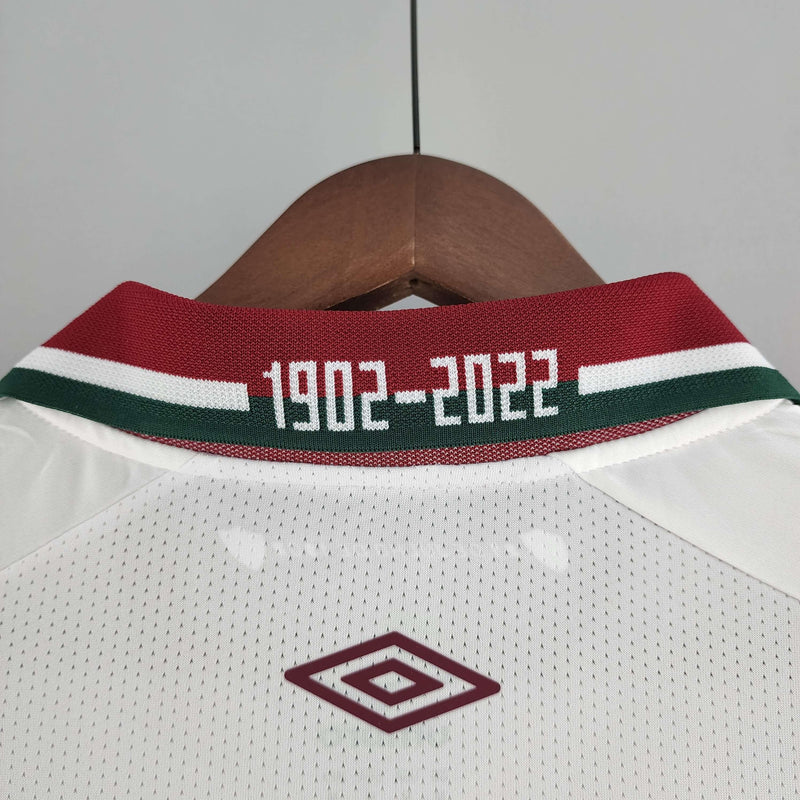 Camisa Fluminense 2022/23 Away - Vendasdealmeida