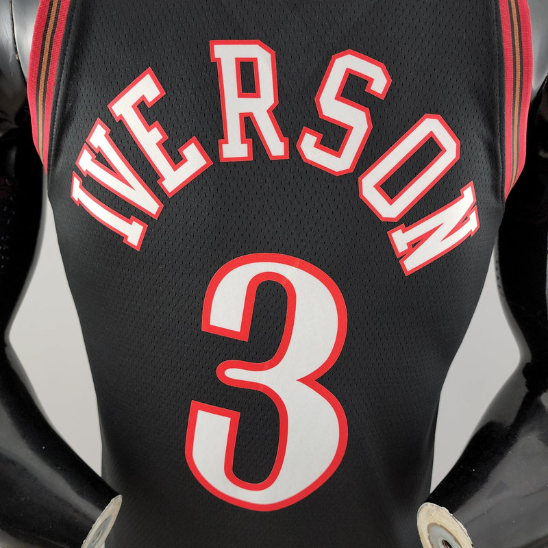 Regata NBA Philadelphia 76ers - Allen Iverson