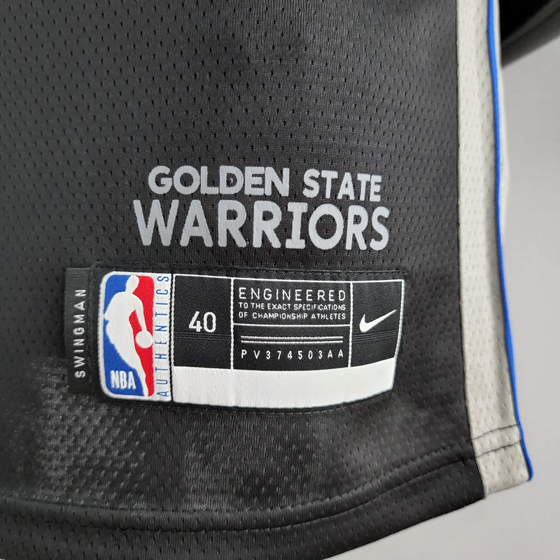 Regata NBA Golden State Warriors - Jordan Poole