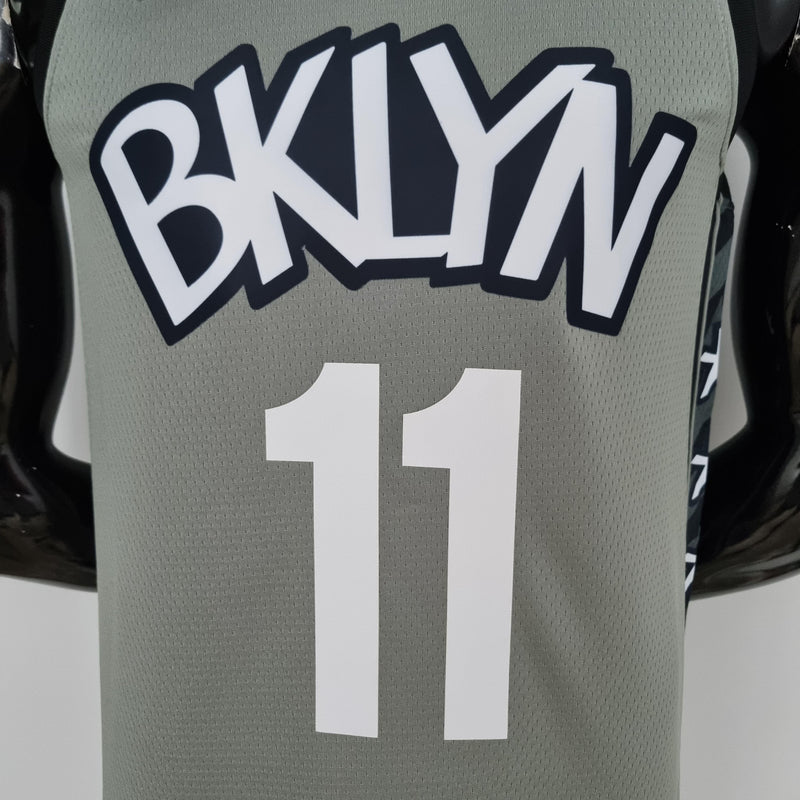 Regata NBA Brooklyn Nets - Kyrie Irving