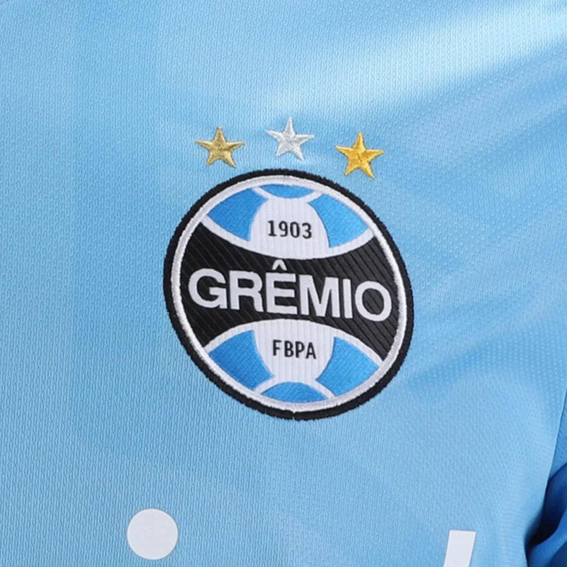 Camisa Grêmio 2022/23 Terceira - Vendasdealmeida