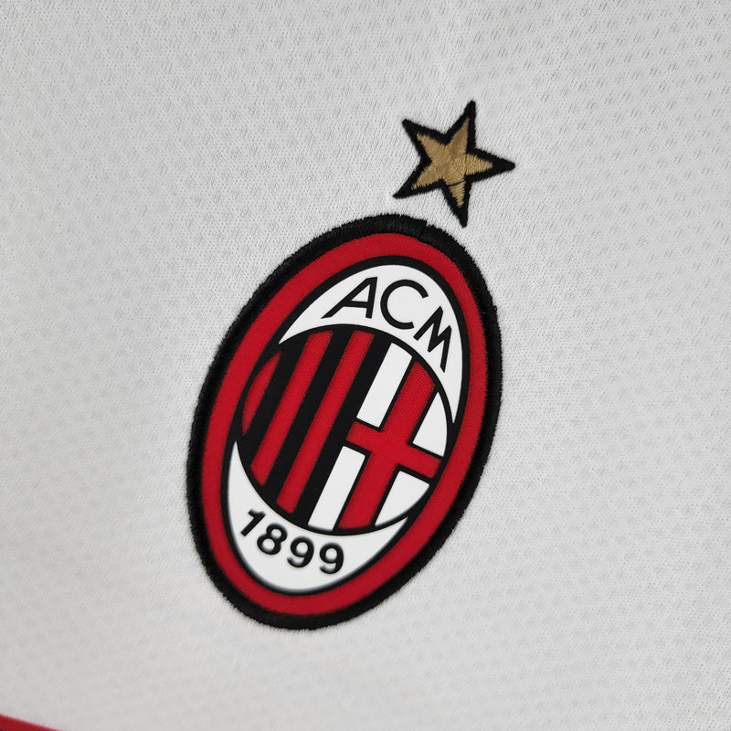 Camisa AC Milan 2022/23 Away - Vendasdealmeida
