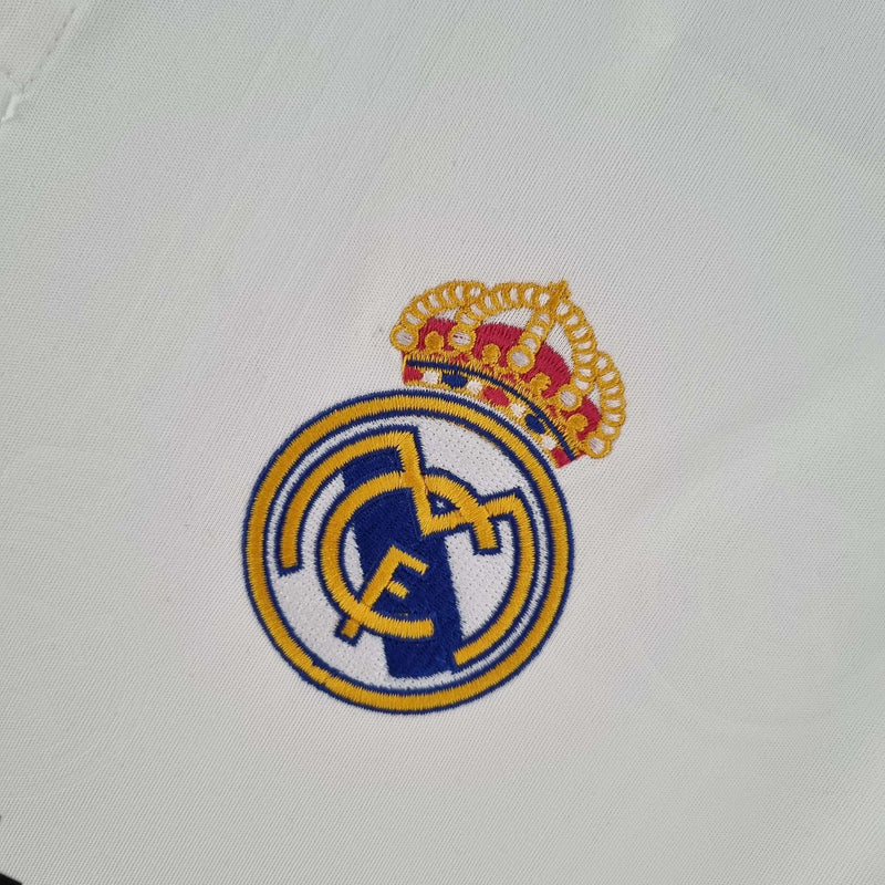 Camisa Real Madrid 2022/23 Home - Vendasdealmeida