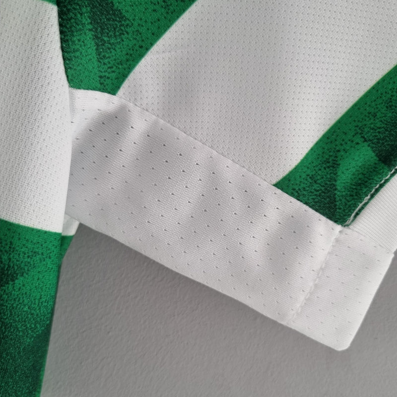 Camisa Celtics 2022/23 Home - Vendasdealmeida