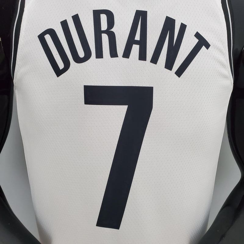 Regata NBA Brooklyn Nets - Durant