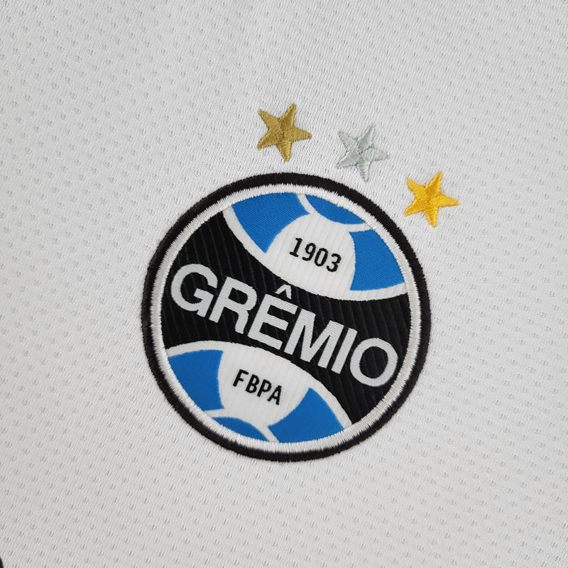 Camisa Grêmio 2022/23 Away - Vendasdealmeida