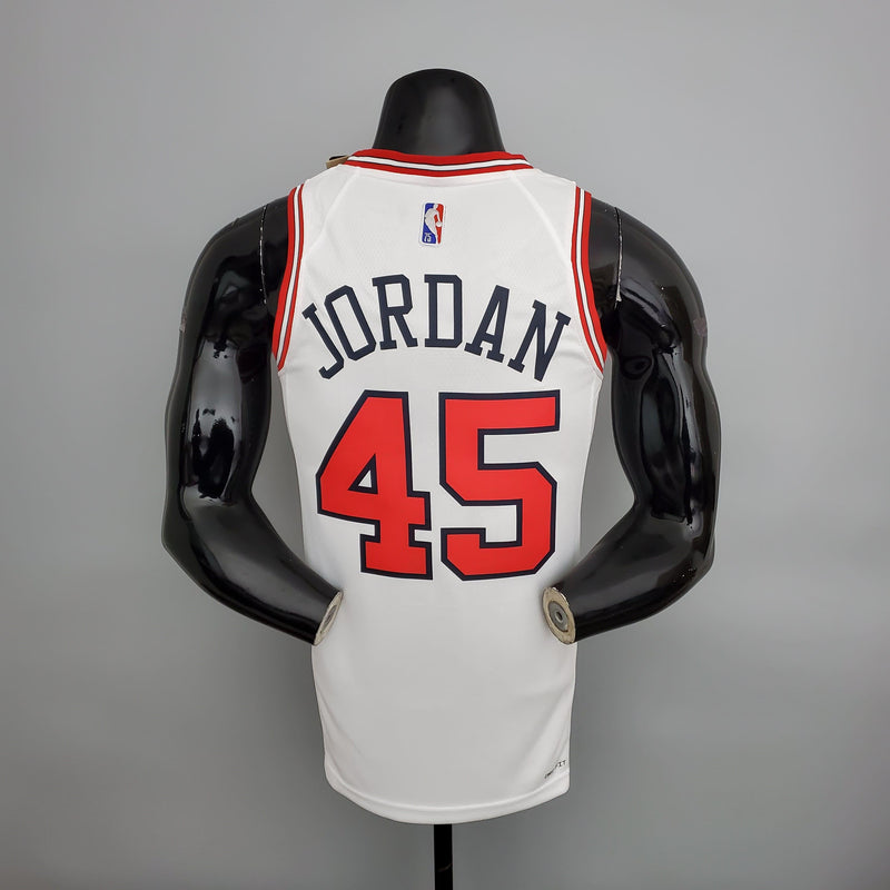 Regata NBA Chicago Bulls - Jordan