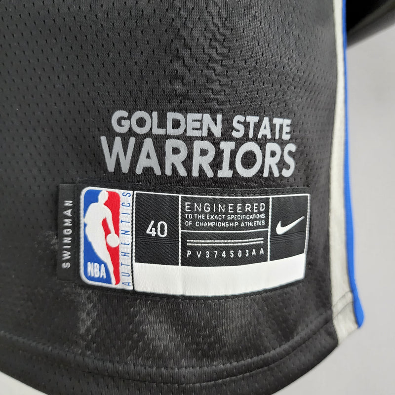 Regata NBA Golden State Warriors - Klay Thompson