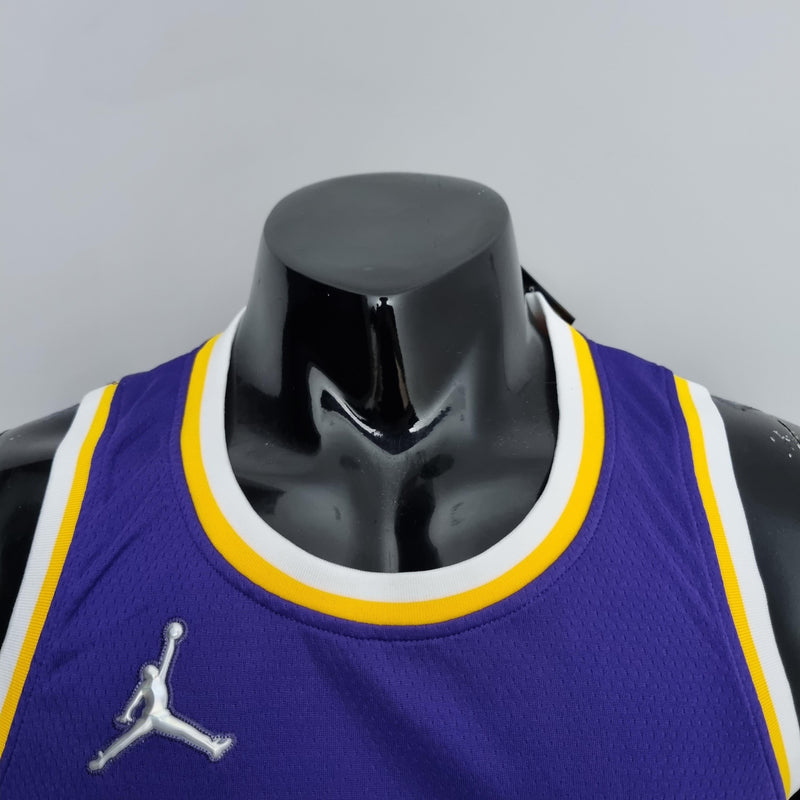 Regata NBA Los Angeles Lakers - Anthony Davis