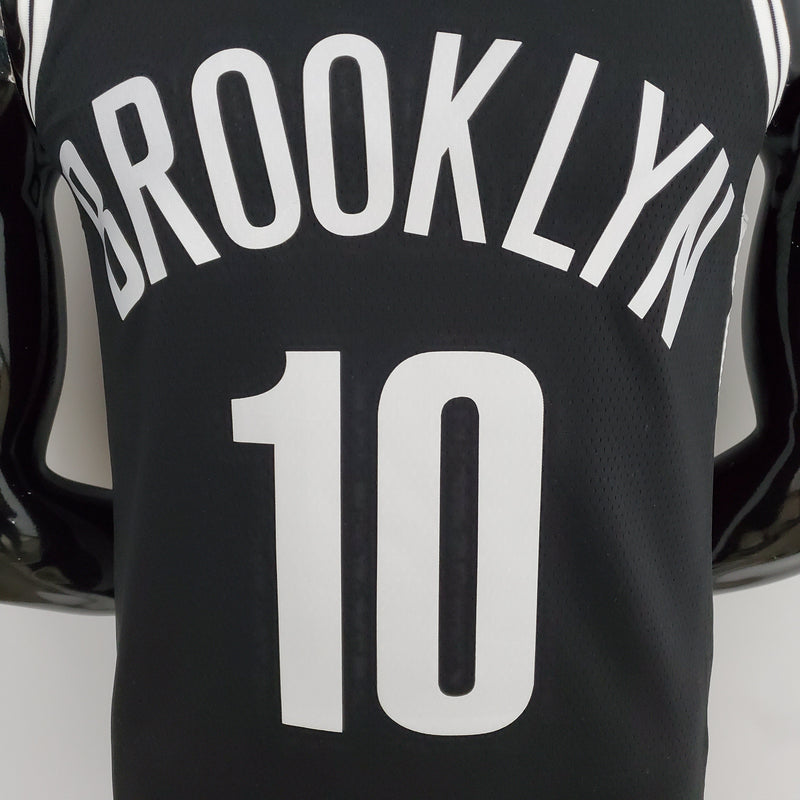 Regata NBA Brooklyn Nets - Simmons