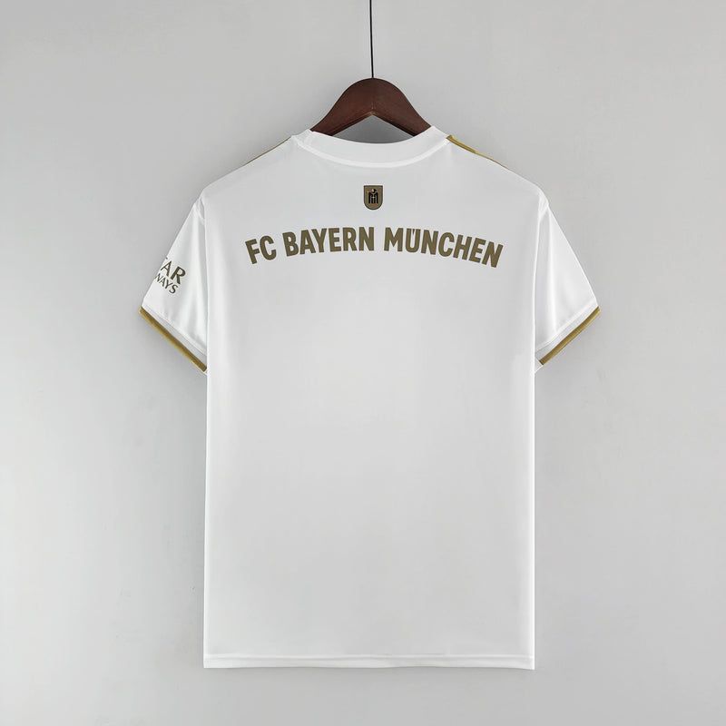 Camisa Bayern de Munique 2022/23 Away - Vendasdealmeida
