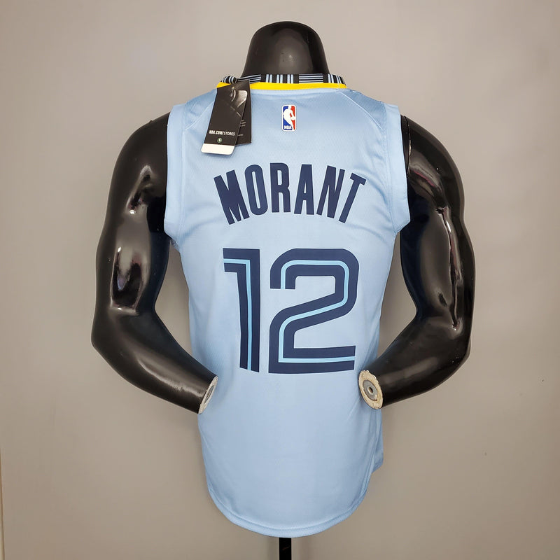 Regata NBA Memphis Grizzlies - Ja Morant