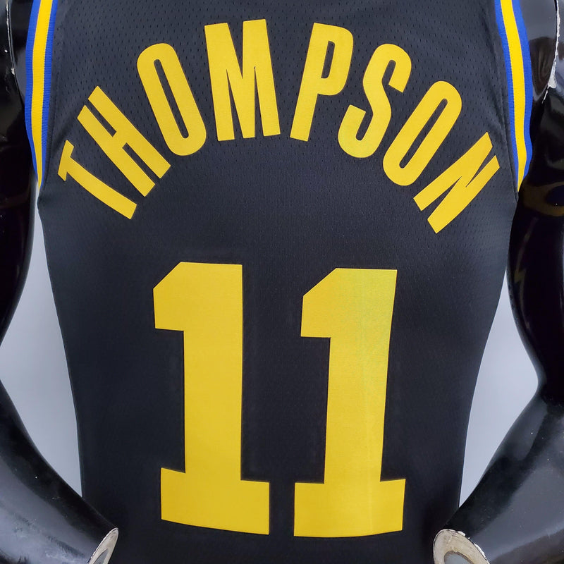 Regata NBA Golden State Warriors - Klay Thompson
