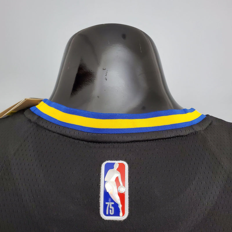 Regata NBA Golden State Warriors - Stephen Curry