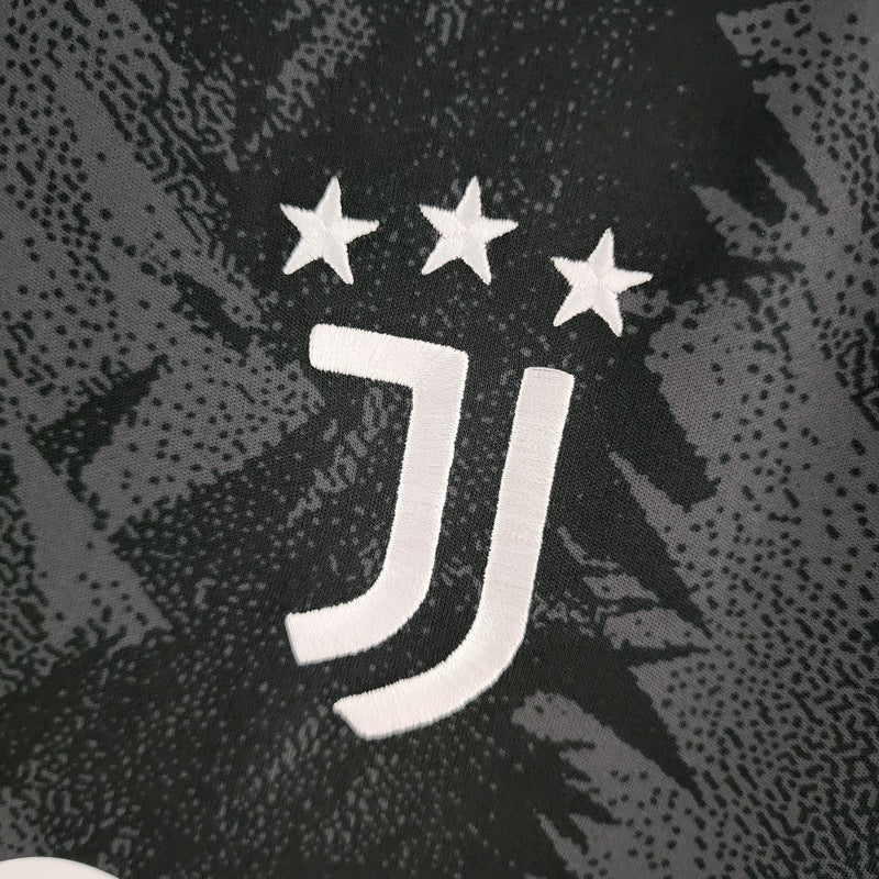 Camisa Juventus 2022/23 Away - Vendasdealmeida