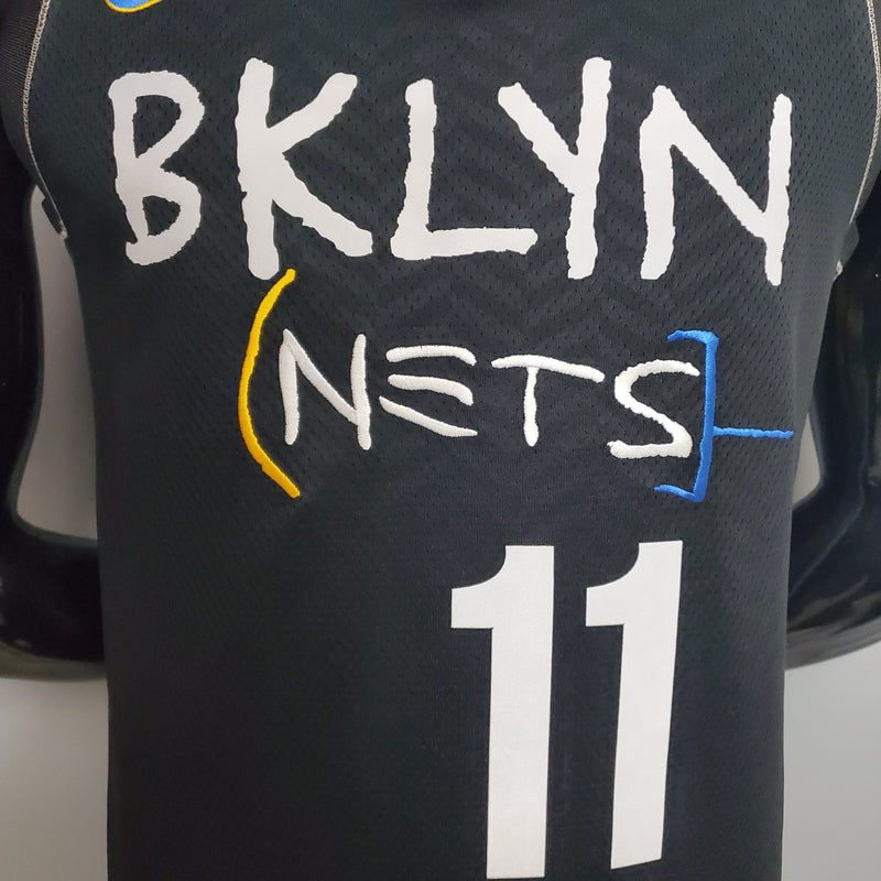 Regata NBA Brooklyn Nets - Kyrie Irving