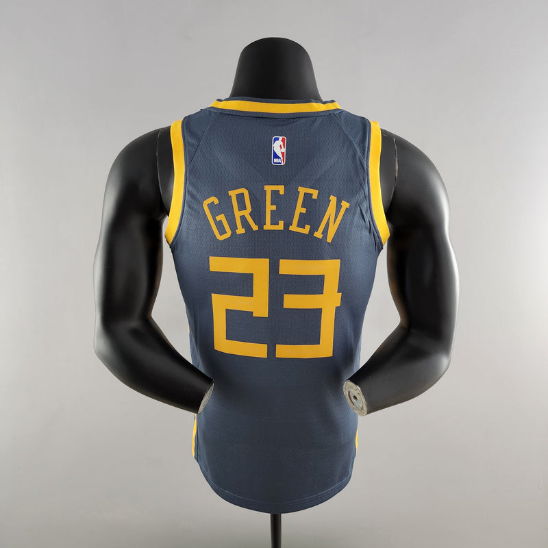 Regata NBA Golden State Warriors - Green
