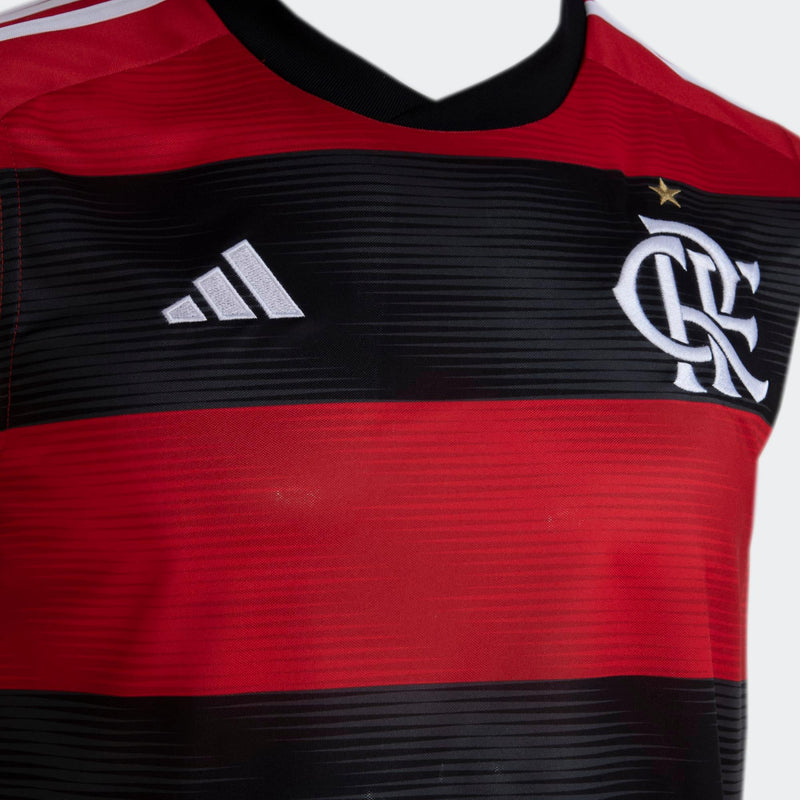 Camisa Flamengo Regata 2023/24 Home - Vendasdealmeida