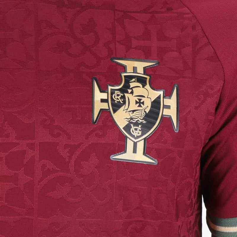 Camisa Vasco da Gama 2022/23 Goleiro