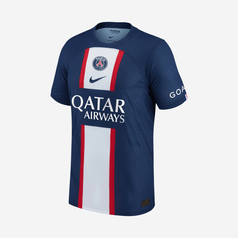 Camisa Paris Saint Germain 2022/23 Home - Vendasdealmeida