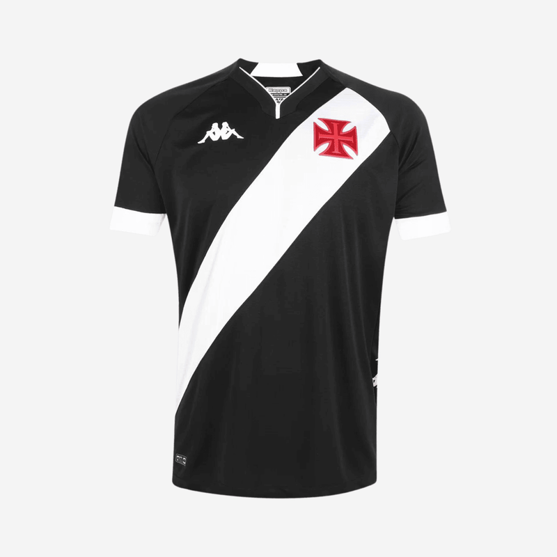 Camisa Vasco da Gama 2022/23 Home - Vendasdealmeida