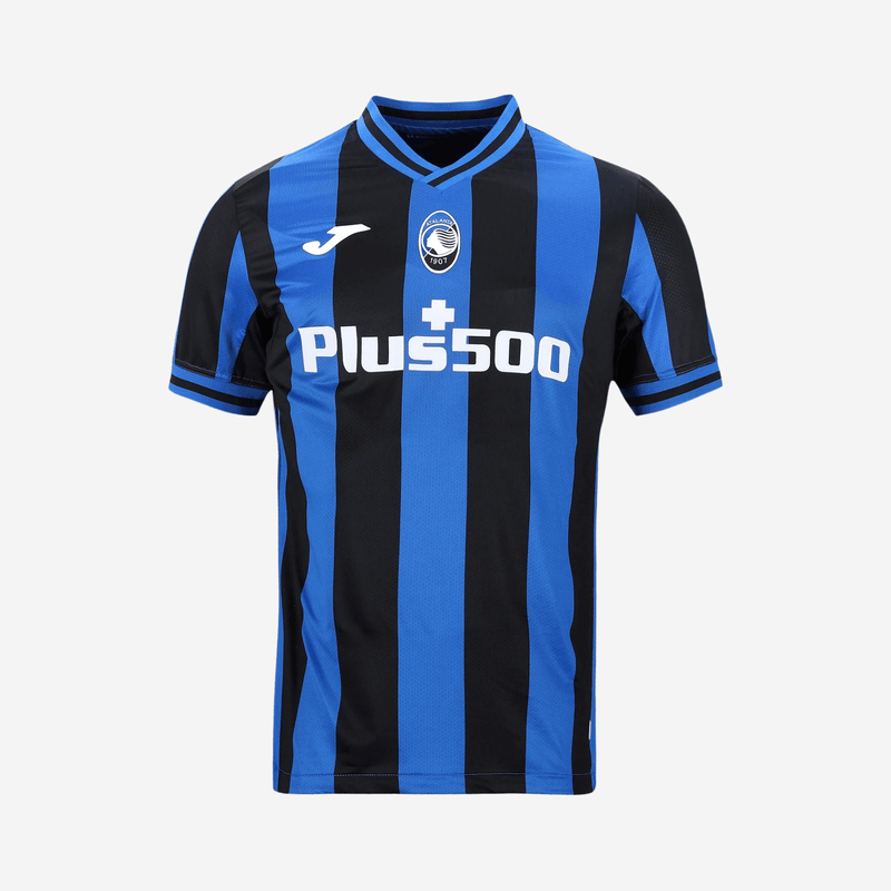 Camisa Atalanta 2022/23 Home - Vendasdealmeida