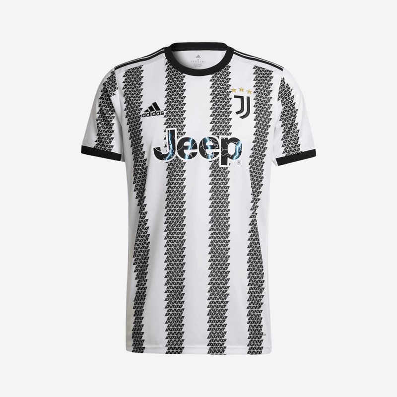 Camisa Juventus 2022/23 Home - Vendasdealmeida