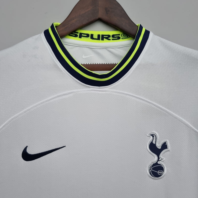 Camisa Tottenham 2022/23 Home - Vendasdealmeida