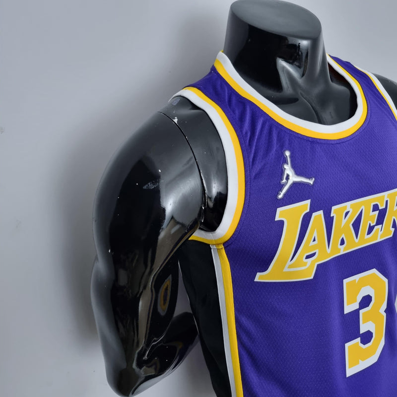 Regata NBA Los Angeles Lakers - Anthony Davis