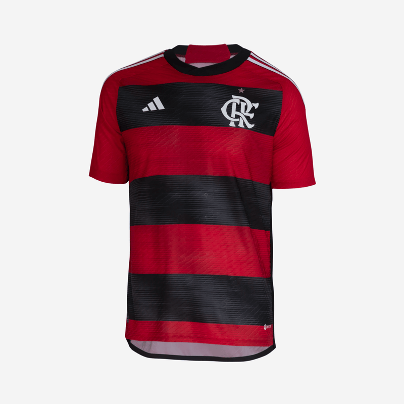 Camisa Flamengo 2023/24 Home - Vendasdealmeida