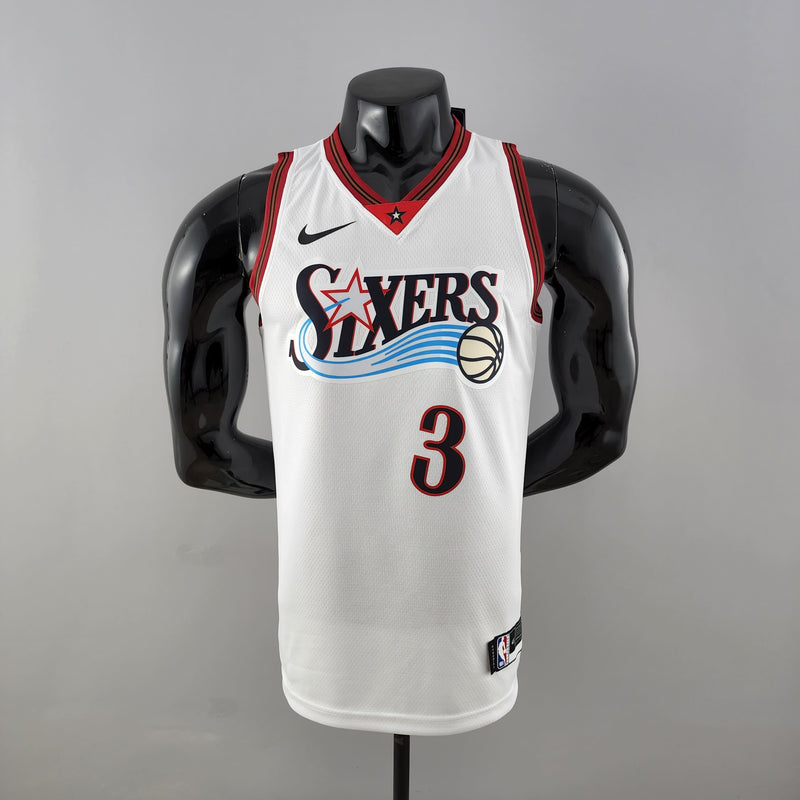 Regata NBA Philadelphia 76ers - Allen Iverson