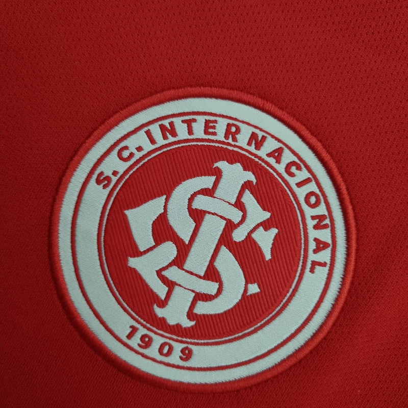 Camisa SC Internacional 2022/23 Home - Vendasdealmeida