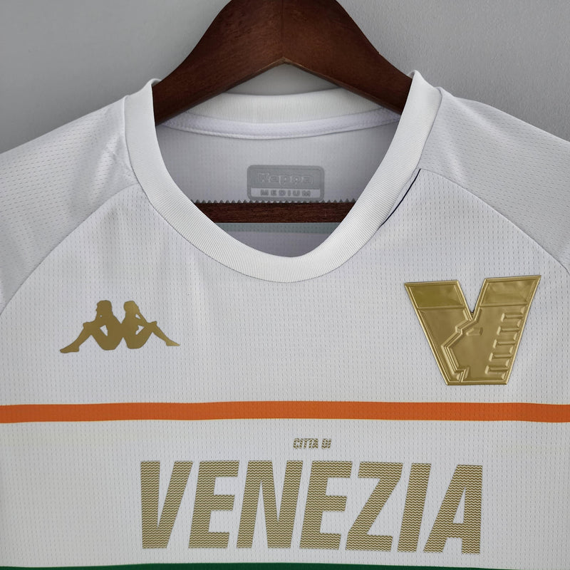 Camisa Venezia 2022/23 Away - Vendasdealmeida