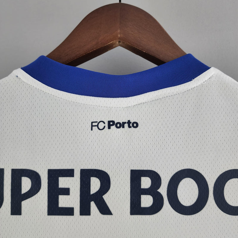 Camisa FC Porto 2022/23 Home - Vendasdealmeida