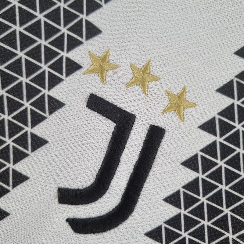 Camisa Juventus 2022/23 Home - Vendasdealmeida