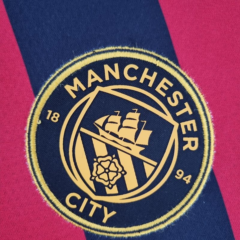 Camisa Manchester City 2022/23 Away - Vendasdealmeida