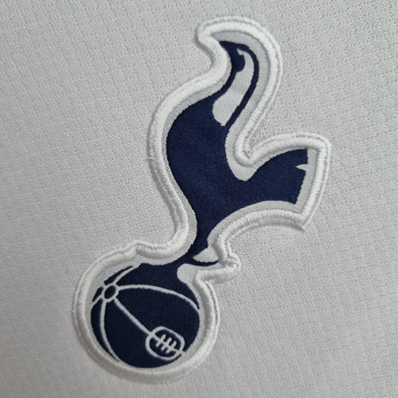 Camisa Tottenham 2022/23 Home - Vendasdealmeida