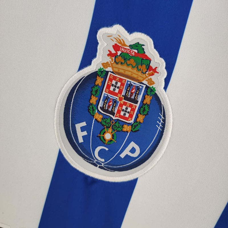 Camisa FC Porto 2022/23 Home - Vendasdealmeida