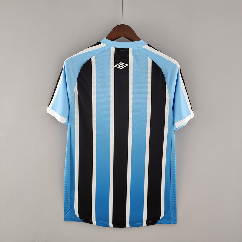 Camisa Grêmio 2022/23 Home - Vendasdealmeida