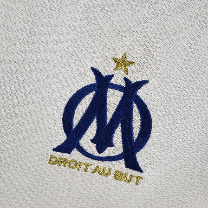 Camisa Olympique de Marseille 2022/23 Home - Vendasdealmeida