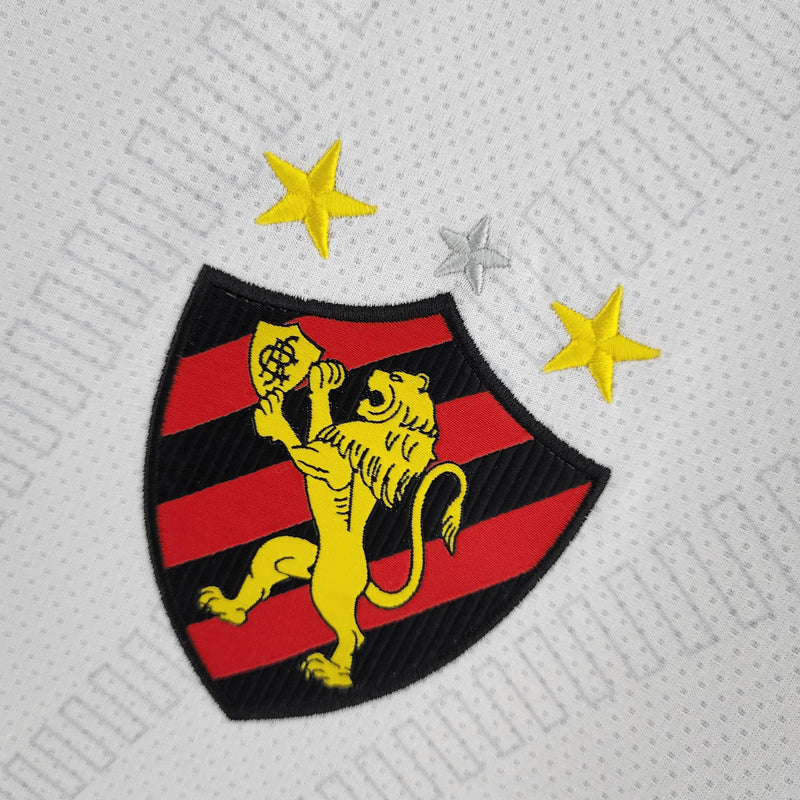 Camisa Sport Recife 2022/23 Away - Vendasdealmeida