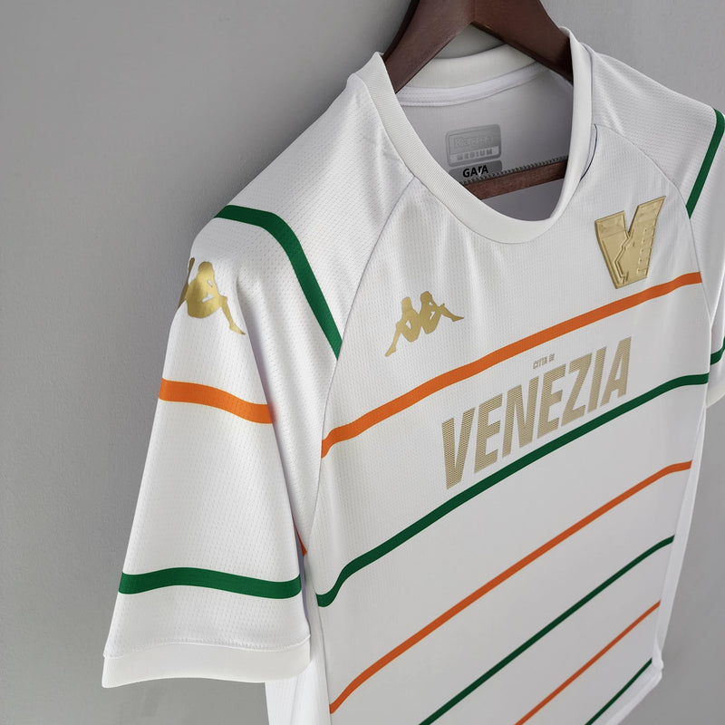 Camisa Venezia 2022/23 Away - Vendasdealmeida